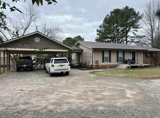 140 Taylor Creek Rd, Rose Bud, AR 72137