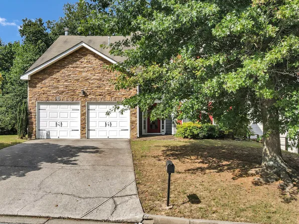 955 Pebble Creek Trl, Suwanee, GA 30024