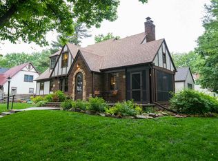 1259 SW Collins Ave, Topeka, KS 66604