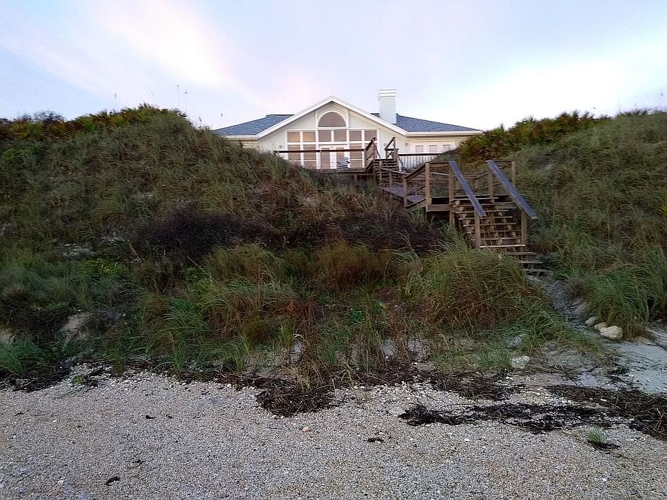 Direct OCEANFRONT, 100 feet!