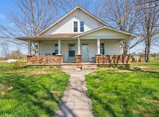713 Rock Springs Rd, Summer Shade, KY 42166
