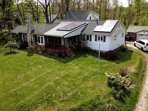 2nd image of 3710 S Leonard Springs Rd