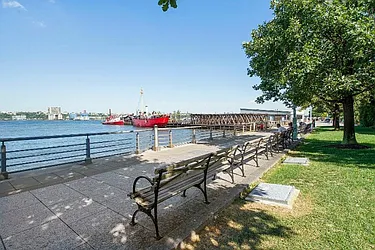 Rented by Keller Williams NYC