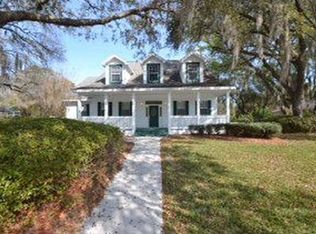 6143 Riviera Ln, New Port Richey, FL 34655