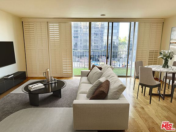 2nd image of 2160 Century Park E APT 410