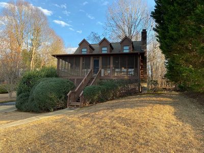 167 Sunset Dr, Inman, SC, 29349