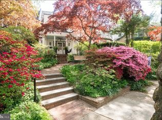 40 W Gowen Ave, Philadelphia, PA 19119