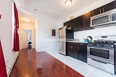 Rented by Mirador Real Estate