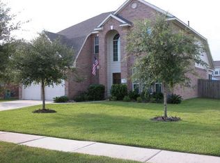 22942 Mirmar Estates Ct, Conroe, TX 77385