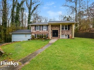 422 Hunnicut Rd, Mableton, GA 30126