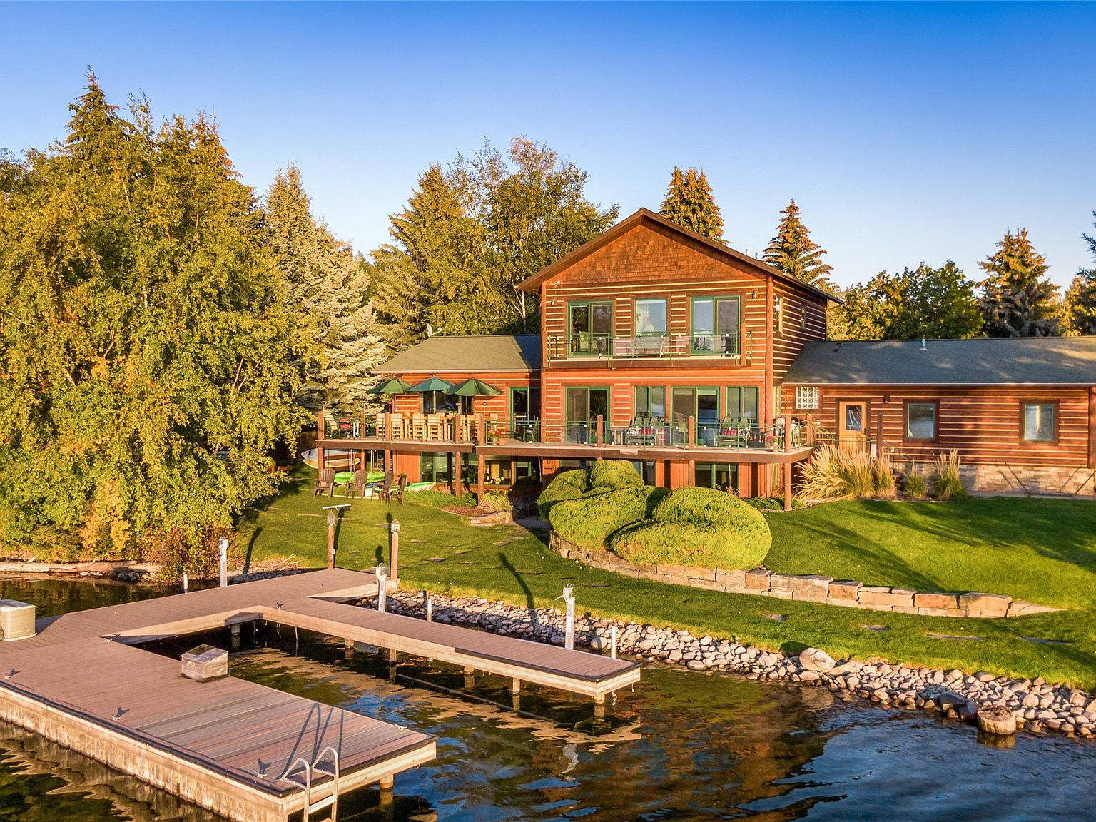 189 McDowell Dr, Bigfork, MT 59911 Zillow