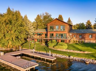 189 McDowell Dr, Bigfork, MT 59911