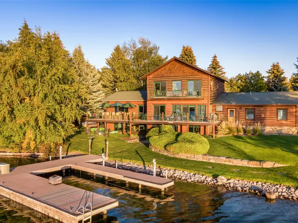 189 McDowell Dr, Bigfork, MT 59911