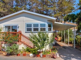 100 N Rodeo Gulch Rd SPACE 205, Soquel, CA 95073