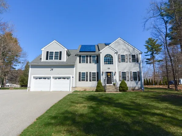 135 Potter Rd, Framingham, MA 01701