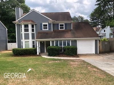 1238 Winston Dr, Decatur, GA, 30032