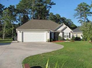 162 Calabash Rd NW, Calabash, NC 28467