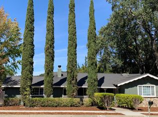 3198 Browns Valley Rd, Napa, CA 94558