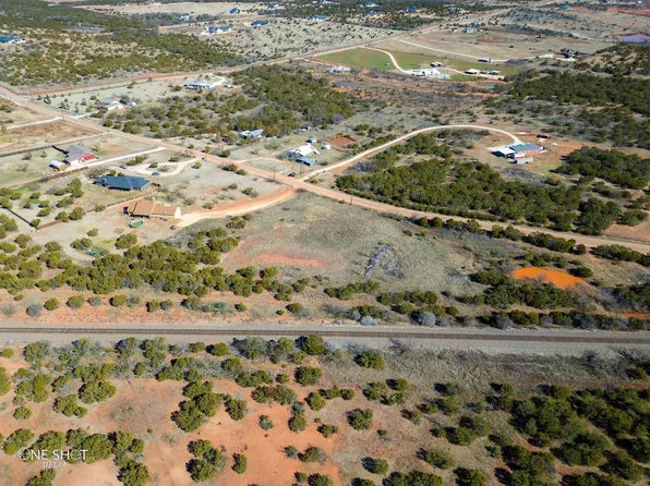 502 County Road 151, Tuscola, TX 79562