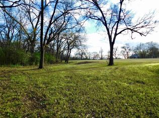 1200 Historic Ln, Crossroads, TX 76227