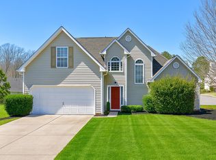 3645 Spivey Ct, Snellville, GA