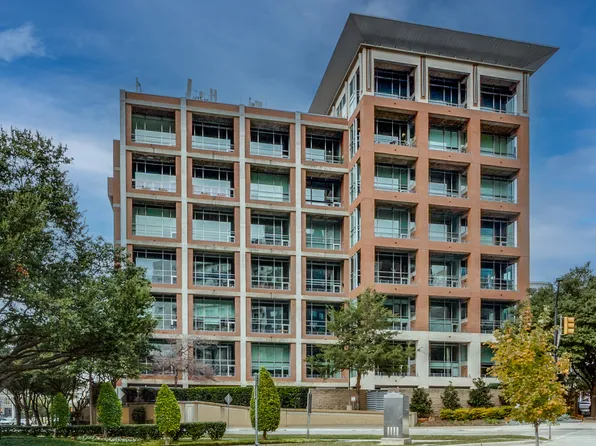 2011 Cedar Springs Rd APT 406, Dallas, TX 75201