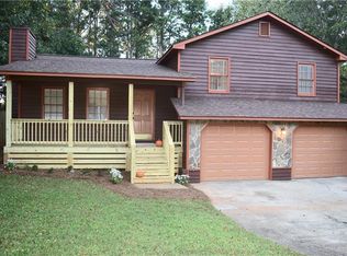 363 Rustic Ridge Cir, Lawrenceville, GA 30043