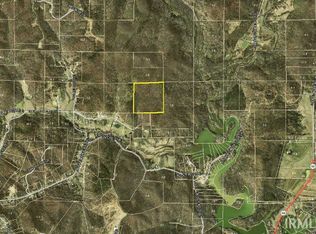 Sheena Rd, Cannelton, IN 47520