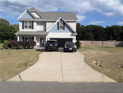 3107 Enchanted Valley, Fayetteville, NC, 28306