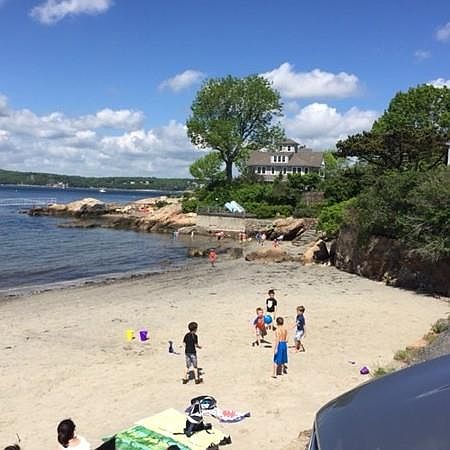 2nd image of 46 Eastern Point Blvd