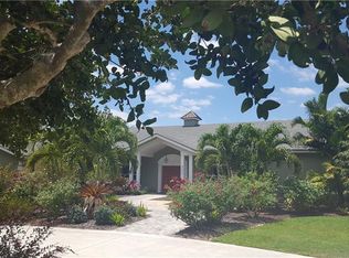 282 SE Harbor Point Dr, Stuart, FL 34996