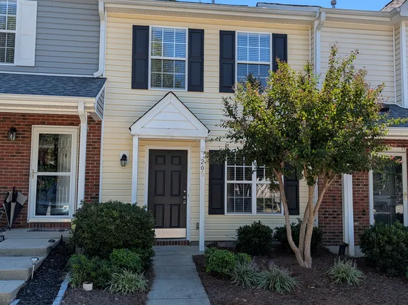 205 Malamute Ln, Greensboro, NC 27407