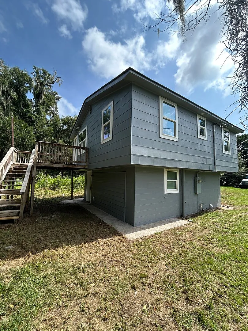 Completely Remodeled 3BR/2BA in Bona Bella near Savannah State University — Photo 1