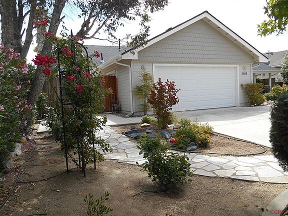 2nd image of 2484 Falcon Dr