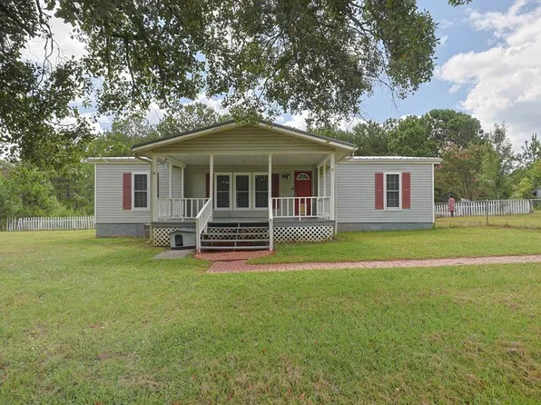 184 Floyd Rd, Pine Mountain, GA 31822