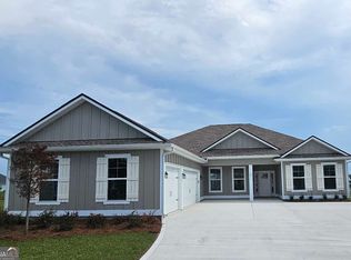 105 Whistler Dr, Kingsland, GA 31548