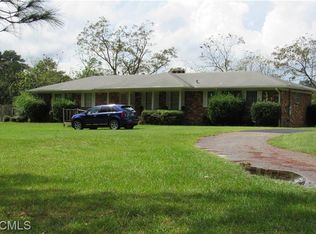 205 N Crystal Springs Rd, Eight Mile, AL 36613