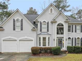 342 Breezewood Ct, Suwanee, GA 30024