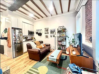 Rented by Nolita Group