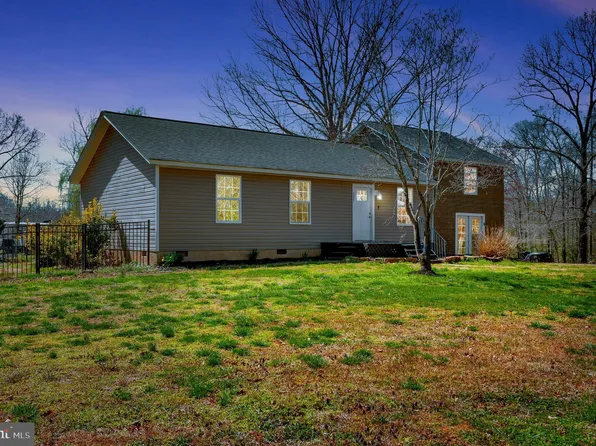 28902 Just Way, Unionville, VA 22567