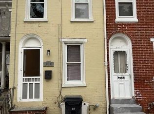314 Townsend St, Wilmington, DE 19801