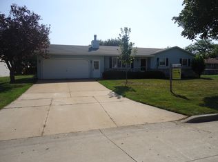 170 Prairie Ct, Appleton, WI 54915