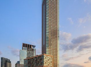 115 57th Ave APT 3419, Long Island City, NY 11101