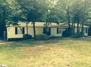 168 Peden Rd, Fountain Inn, SC 29644