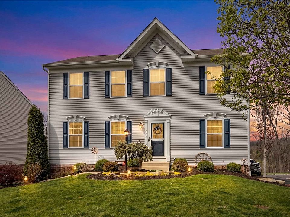 1st image of 327 Everest Cir