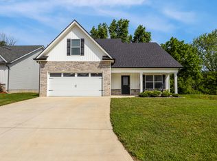 6513 Cara Cade Ln, Knoxville, TN 37931