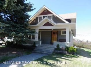 713 S 16th Ave, Bozeman, MT 59715