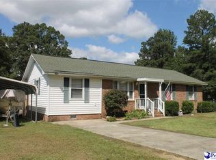 289 E Main St, Scranton, SC 29591