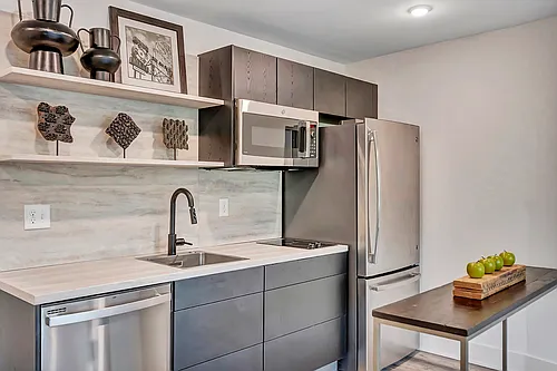 Floor plan 309