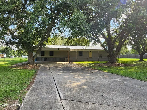 1034 Leger Rd, Breaux Bridge, LA 70517